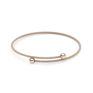 Armreifen Rosewood Gold 750 Niessing Colette C Embrace