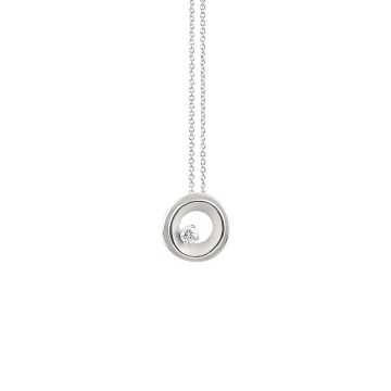 Kette Weissgold 750 Annamaria Cammilli Collier Dune