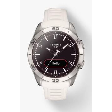 Herrenarmbanduhr Titan Tissot Tissot T-Touch Connect Sport
