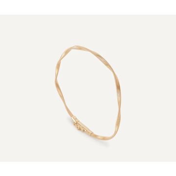 Armreifen Gelbgold 750 Marco Bicego Marrakech Marrakech