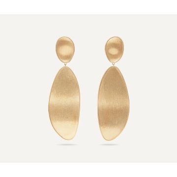 Ohrpendel Gelbgold 750 Marco Bicego Lunaria