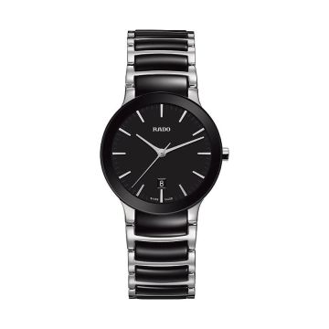Damenarmbanduhr Keramic Rado Centrix