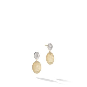 Ohrpendel Bicolor GW750 Marco Bicego Siviglia