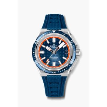 Herrenarmbanduhr Titan Zenith Defy Defy Extreme Diver