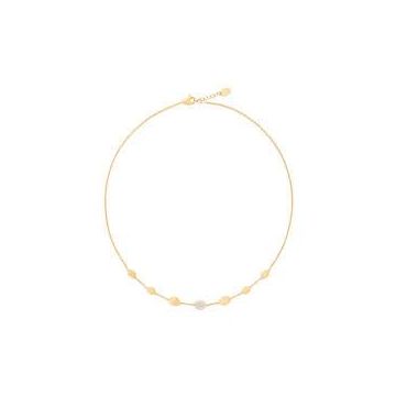 Collier Gelbgold 750 Marco Bicego Siviglia