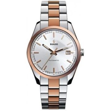 Damenarmbanduhr Edelstahl Rado Hyperchrome Hyperchrome Damenuhr