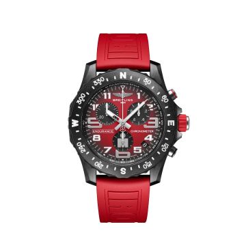 Herrenarmbanduhr Breitlight Breitling Endurance Pro Endurance Pro IRONMAN