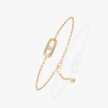 Armband Gelbgold 750 Messika Messika CARE(S) Armband