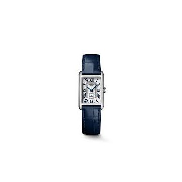 Armbanduhr Edelstahl Longines Dolce Vita DOLCEVITA