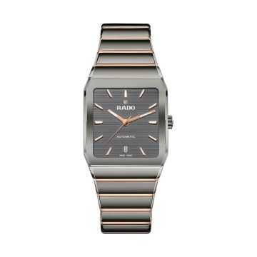 Armbanduhr Keramic Rado Anatom Automatic