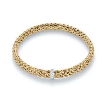 Armband Bicolor GW750 Fope Flex'it