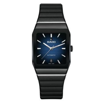 Armbanduhr Keramic Rado Anatom Automatic