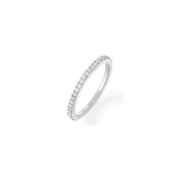 Ring Weissgold 750 Messika Joy WED
