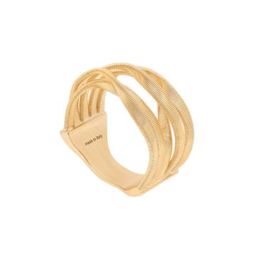 Ring Gelbgold 750 Marco Bicego Marrakech