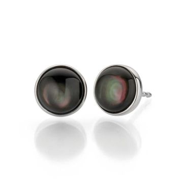 Ohrstecker Weissgold 750 Gellner Pearls
