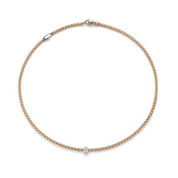 Collier Bicolor RW750 Fope EKA