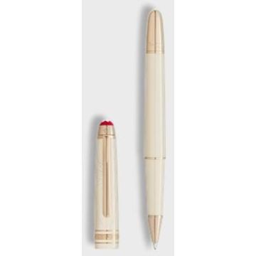 Schreibgeräte Rollerball (Schreibgerät) Montblanc Meisterstück #163 RB Romeo & Julia