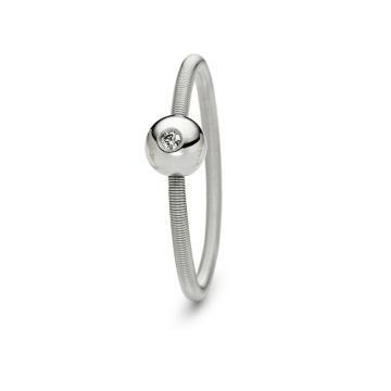 Ring Weissgold 750 Niessing Colette Ring