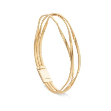Armband Gelbgold 750 Marco Bicego Marrakech Marrakech