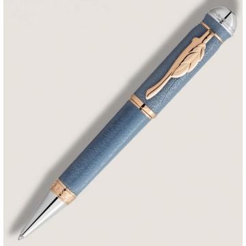Schreibgeräte Kugelschreiber (Schreibgerät) Montblanc Meisterstück Writers Edition WA Goethe BP
