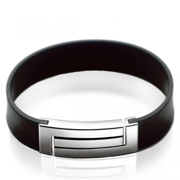 Armband Titan Meister Männerarmreif mit Titanschließe
