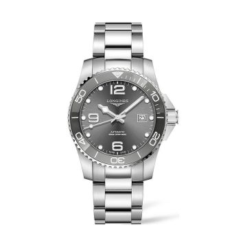 Armbanduhr Edelstahl Longines HydroConquest HYDROCONQUEST