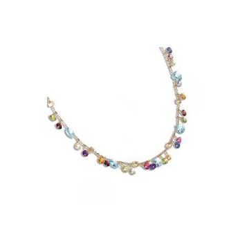 Collier Gelbgold 750 Marco Bicego Paradise