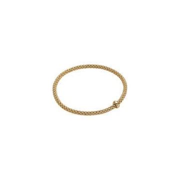 Armband Rotgold 750 Fope Flex It Flex it