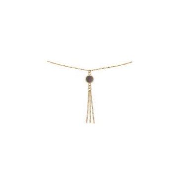 Kette Gelbgold 585 Jackie 14kt Gold Giardino Segreto