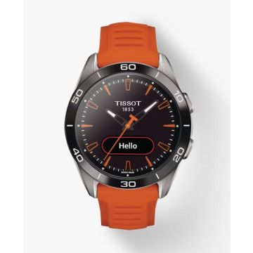 Herrenarmbanduhr Titan Tissot T-Touch Tissot T-Touch Connect Sport