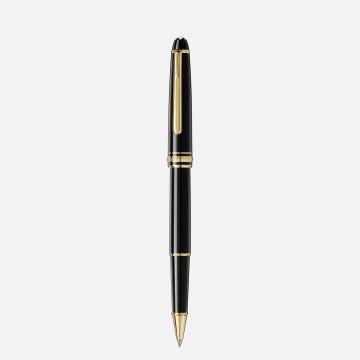 Schreibgeräte Kugelschreiber (Schreibgerät) Montblanc Meisterstück Meisterstück Gold-Coated Kugelschreiber