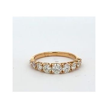 Ring Gelbgold 750 Atelier Kopf Brillantring