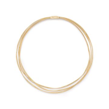 Collier Gelbgold 750 Marco Bicego Marrakech Marrakech