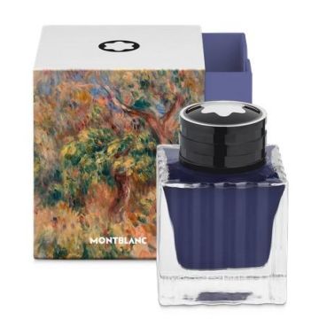 Schreibgeräte Refill Montblanc Tintenfass OMoA Renoire 50ml