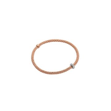 Armband Bicolor RW750 Fope PRIMA