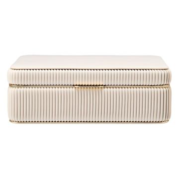 Etuis, Schmuckkassetten, etc. Wolf Bella Medium Jewellery Box