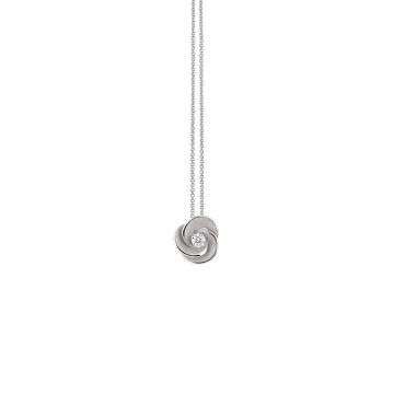 Collier Weissgold 750 Annamaria Cammilli