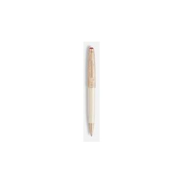 Schreibgeräte Kugelschreiber (Schreibgerät) Montblanc Meisterstück Meisterstück Romeo & Juliet BP Doue