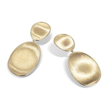 Ohrstecker Gelbgold 750 Marco Bicego Lunaria Lunaria