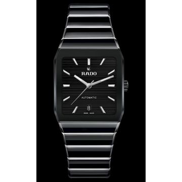 Armbanduhr Keramic Rado Anatom Automatic