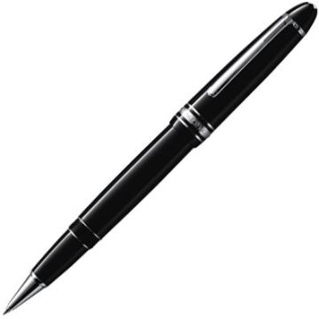 Schreibgeräte Rollerball (Schreibgerät) Montblanc Meisterstück LeGrand Platinum Line
