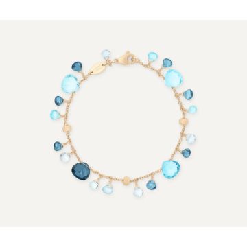 Armband Gelbgold 750 Marco Bicego Paradise