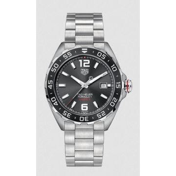 Herrenarmbanduhr Edelstahl Tag Heuer FORMULA 1 Formula 1 Date