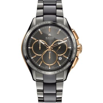 Chronograph Keramic Rado Hyperchrome HyperChrome Automatic Chronograph