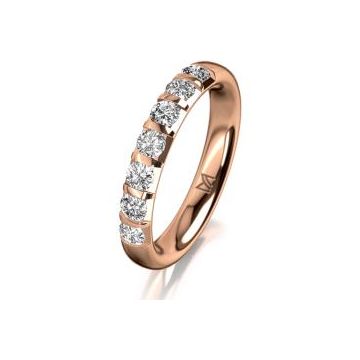 Memoire Ring Rotgold 750 Meister