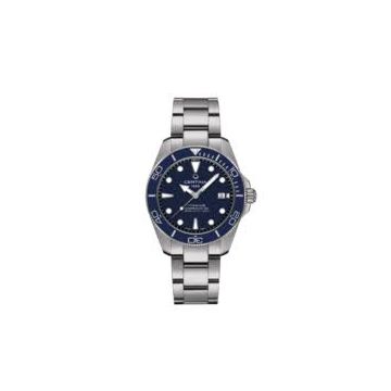 Herrenarmbanduhr Titan Certina DS Action Diver 40.5mm Powermatic 80