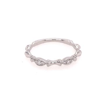 Ring Weissgold 750 Artur Scholl Brillantring