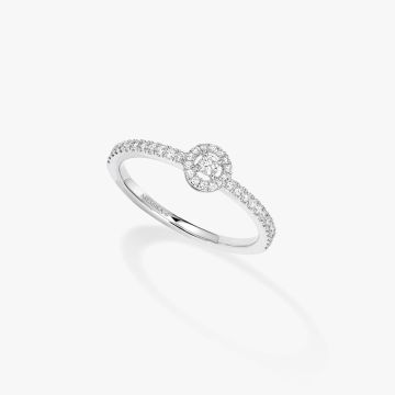 Ring Weissgold 750 Messika Joy Joy