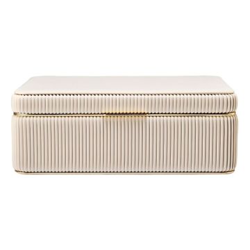 Etuis, Schmuckkassetten, etc. Wolf Bella Large Jewellery Box