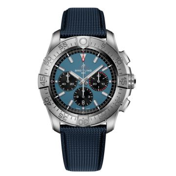 Herrenarmbanduhr Titan Breitling Avenger Super Avenger B01 Chronograph 46